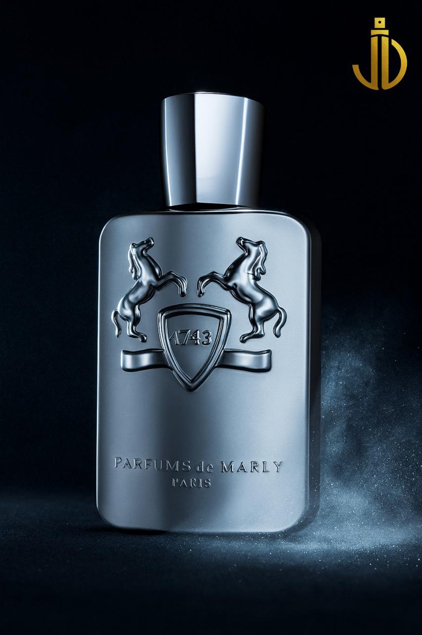 Parfums De Marley			 Parfums de Marly Pegasus